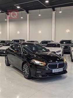 بي ام دبليو الفئة 2